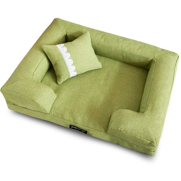 Removable Dog Lounge Sofa Beds