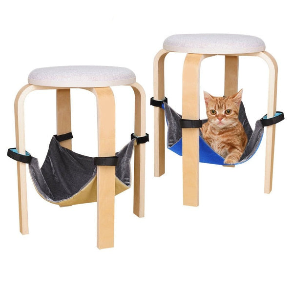 Cat Removable Hanging Swing Bed