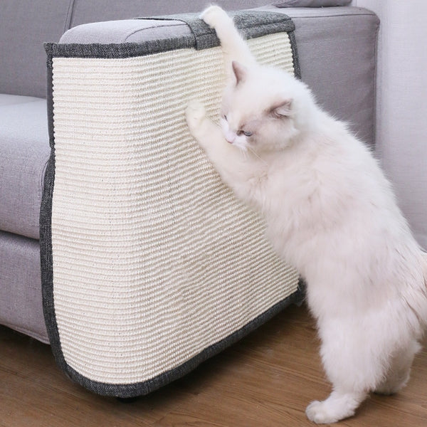 Cat Furniture Protector Scratch Pad
