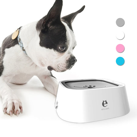 Pet Automatic Drinking Water Bowl